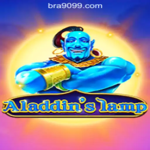 Unveiling Aladdinslamp: The Premier Slot Game at 9099.com Oficial Slots Brasil #1