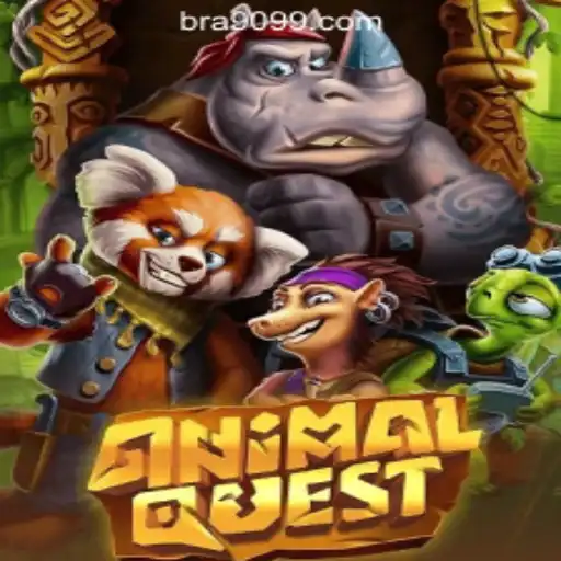 Exploring AnimalQuest: A New Era in Mobile Gaming