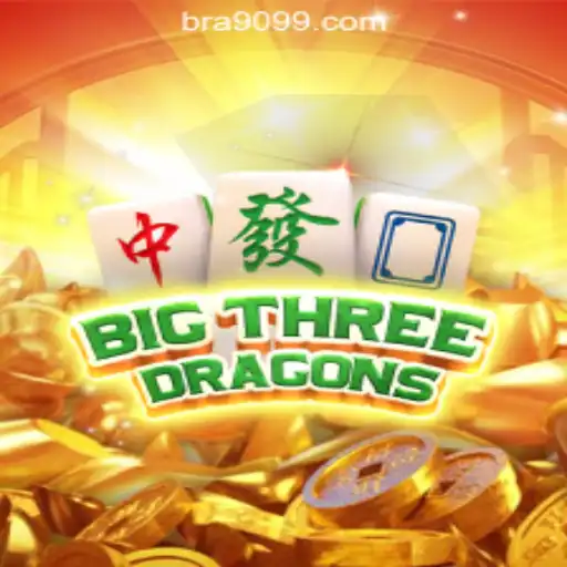 Discover the Exciting World of BigThreeDragons and 9099.com Oficial Slots Brasil #1