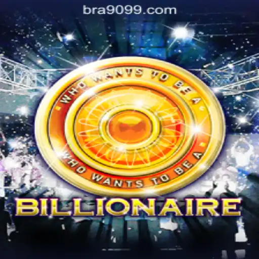 Billionaire: Unveiling the Thrills of 9099.com Oficial Slots Brasil #1
