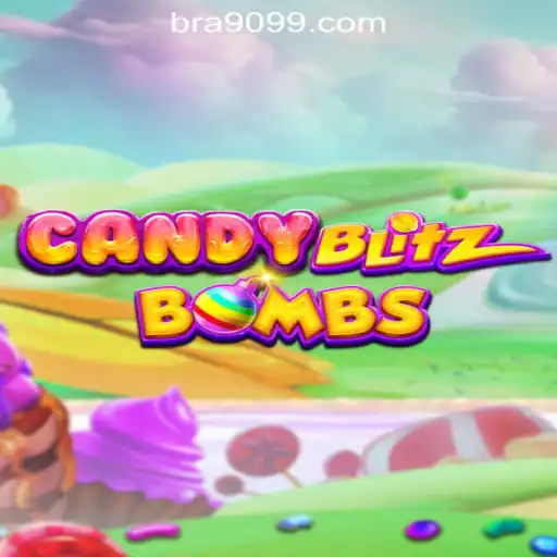CandyBlitzBombs: The Sweetest Explosion in Gaming