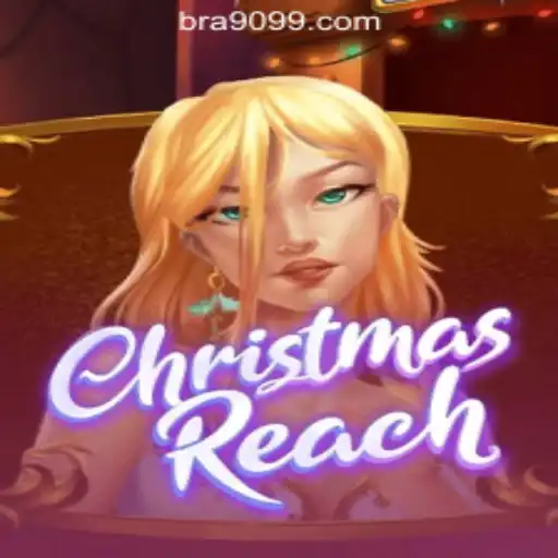Discover the Festive World of ChristmasReach in Brazil: A Leading Slot Game