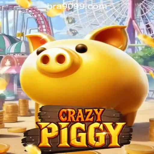 CrazyPiggy: A Detailed Overview of the Popular Slot Game