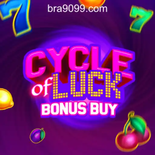 Discover CycleofLuckBonusBuy: The Thrilling Ride in 9099.com Oficial Slots Brasil #1