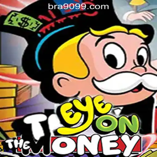 Unveiling EyeOnTheMoney: The Premier Slot Experience at 9099.com Oficial Slots Brasil #1