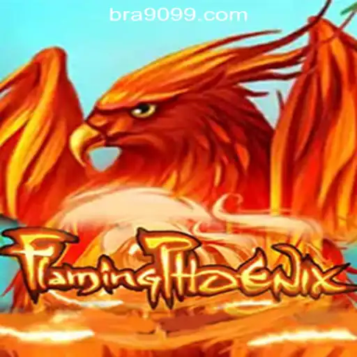 FlamingPhoenix: The Ultimate Slot Gaming Experience