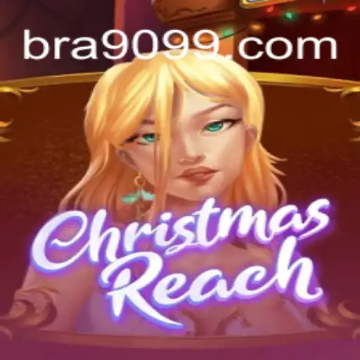 Discover the Festive World of ChristmasReach in Brazil: A Leading Slot Game