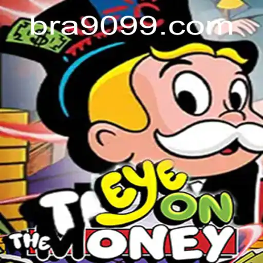 Unveiling EyeOnTheMoney: The Premier Slot Experience at 9099.com Oficial Slots Brasil #1