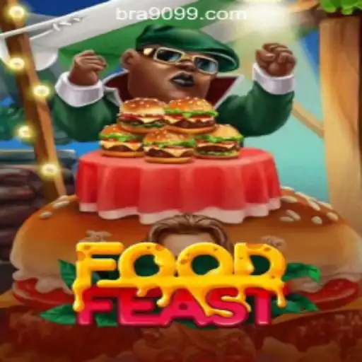 Exploring the Flavorful World of FoodFeast Amidst the Rise of 9099.com Oficial Slots Brasil #1