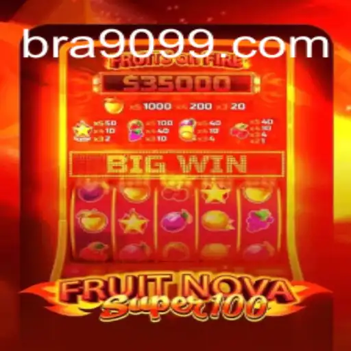 Discovering FruitNovaSuper100: An Exciting Online Slot Game Experience