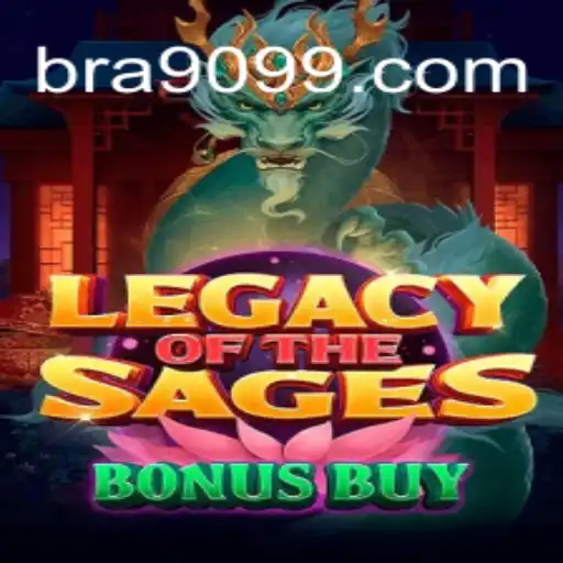 Exploring LegacyoftheSagesBonusBuy: A Premier Slot Experience