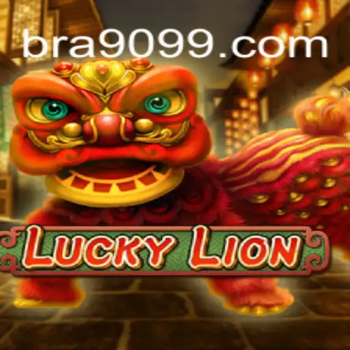 Exploring the Excitement of LuckyLion: An Introduction to 9099.com Oficial Slots Brasil #1