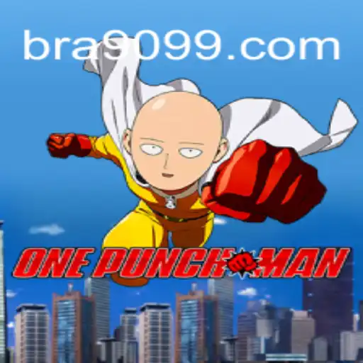 Exploring the Allure of OnePunchMan: A Dive Into the Gaming World of 9099.com Oficial Slots Brasil #1