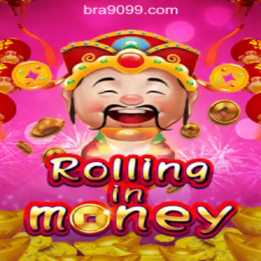 Exploring the Excitement of RollingInMoney: The Top Slot Game in Brazil