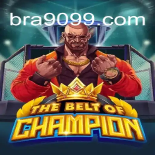 TheBeltOfChampion: A New Revolution in Online Gaming