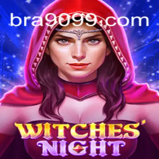 Exploring the Enchanting World of WitchesNight: The #1 Oficial Slots Game in Brasil