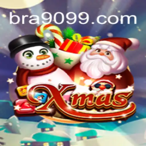 Discover the Magic of Xmas: Dive Into the Festive Fun With 9099.com Oficial Slots Brasil #1