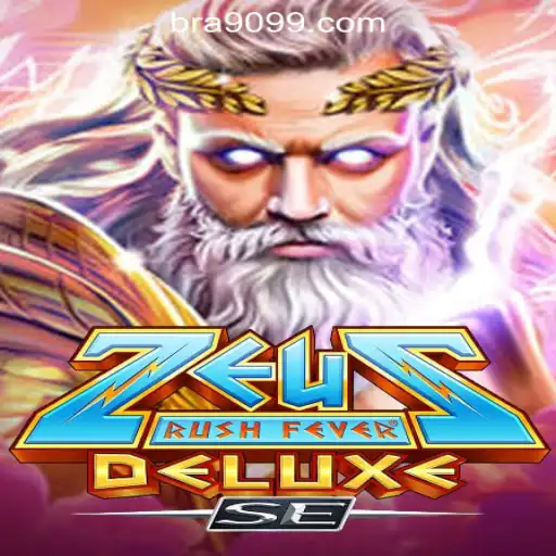 Unveiling the Excitement of ZeusRushFeverDeluxeSE