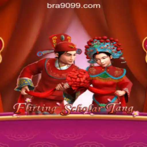 FlirtingScholarTang: A Journey into Ancient Chinese Romance and Strategy
