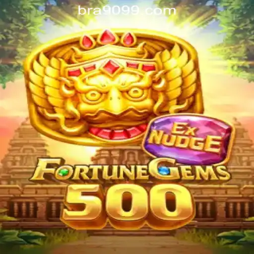 Exploring FortuneGems500: The Jewel in the Crown of 9099.com Oficial Slots Brasil #1