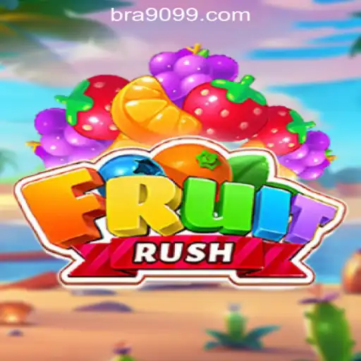 FruitRush: A Fresh Spin on Online Gaming with 9099.com Oficial Slots Brasil #1