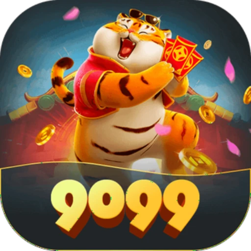 9099.com Oficial Slots Brasil #1 Logo