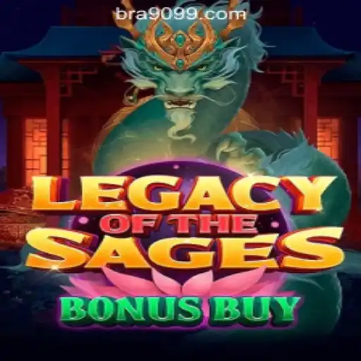 Exploring LegacyoftheSagesBonusBuy: A Premier Slot Experience