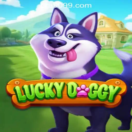 Explore LuckyDoggy: A Fresh Online Slots Experience with 9099.com Oficial Slots Brasil #1
