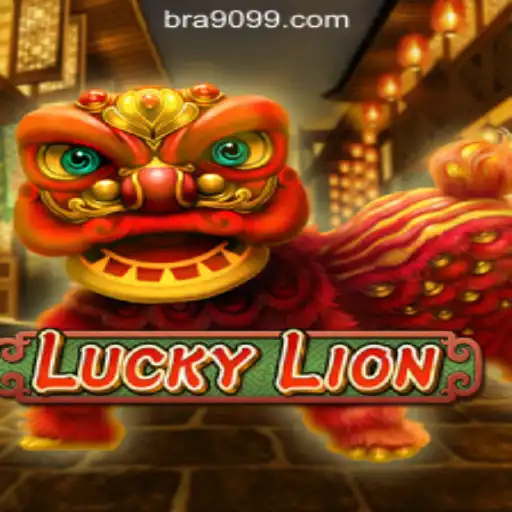 Exploring the Excitement of LuckyLion: An Introduction to 9099.com Oficial Slots Brasil #1