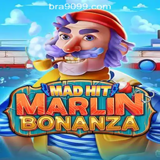 Exploring MadHitMarlinBonanza: A Dive into the Depths of Underwater Gaming