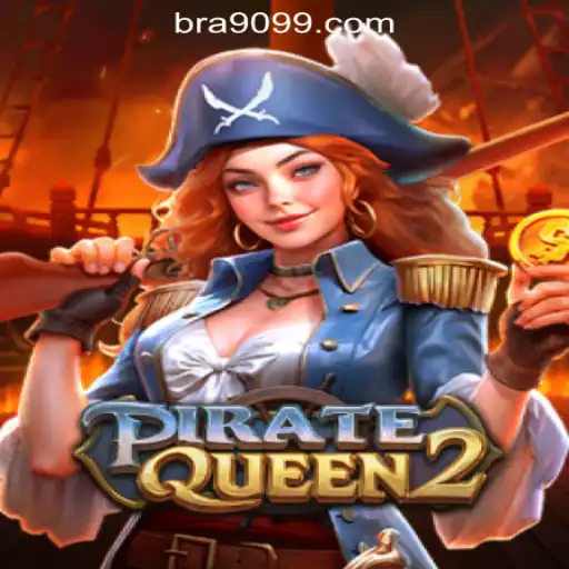 Discover the Thrilling World of PirateQueen2 with 9099.com Oficial Slots Brasil #1