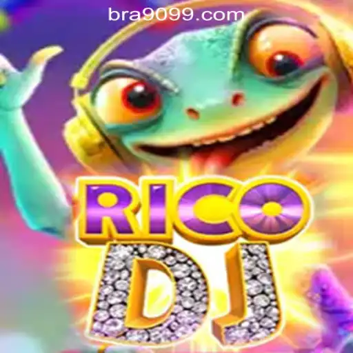 Exploring RicoDJ: The Thrilling World of 9099.com Oficial Slots Brasil #1
