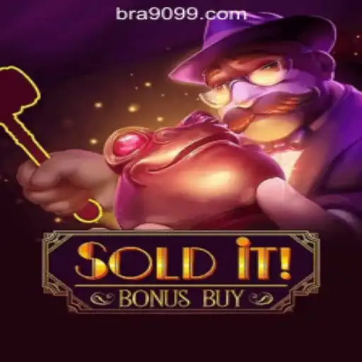 Exploring SolditBonusBuy: A Premier Slot Experience with 9099.com Oficial Slots Brasil #1