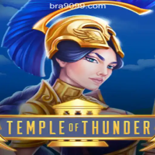 TempleofThunder: The Ultimate Slot Game Experience