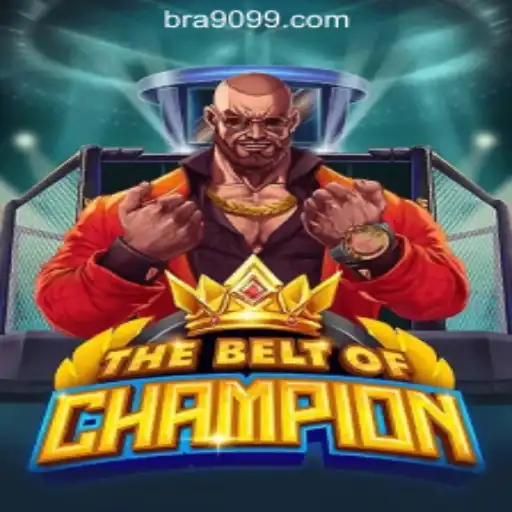 TheBeltOfChampion: A New Revolution in Online Gaming