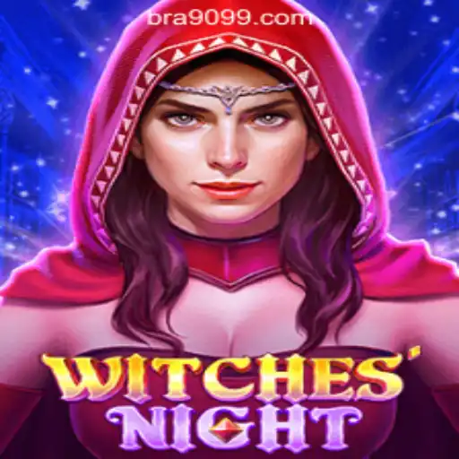 Exploring the Enchanting World of WitchesNight: The #1 Oficial Slots Game in Brasil