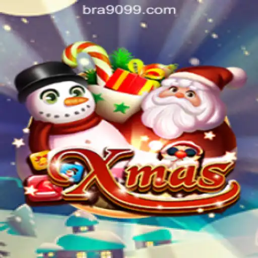 Discover the Magic of Xmas: Dive Into the Festive Fun With 9099.com Oficial Slots Brasil #1