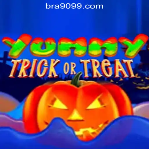 Experience the Thrills of YummyTrickorTreat: Dive into the World of 9099.com Oficial Slots Brasil #1